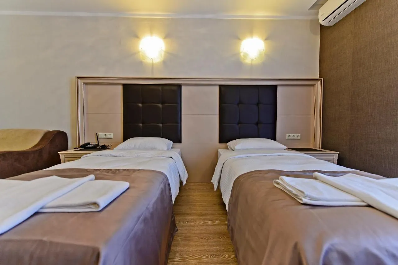 Hotel 19 Batoumi Appartement