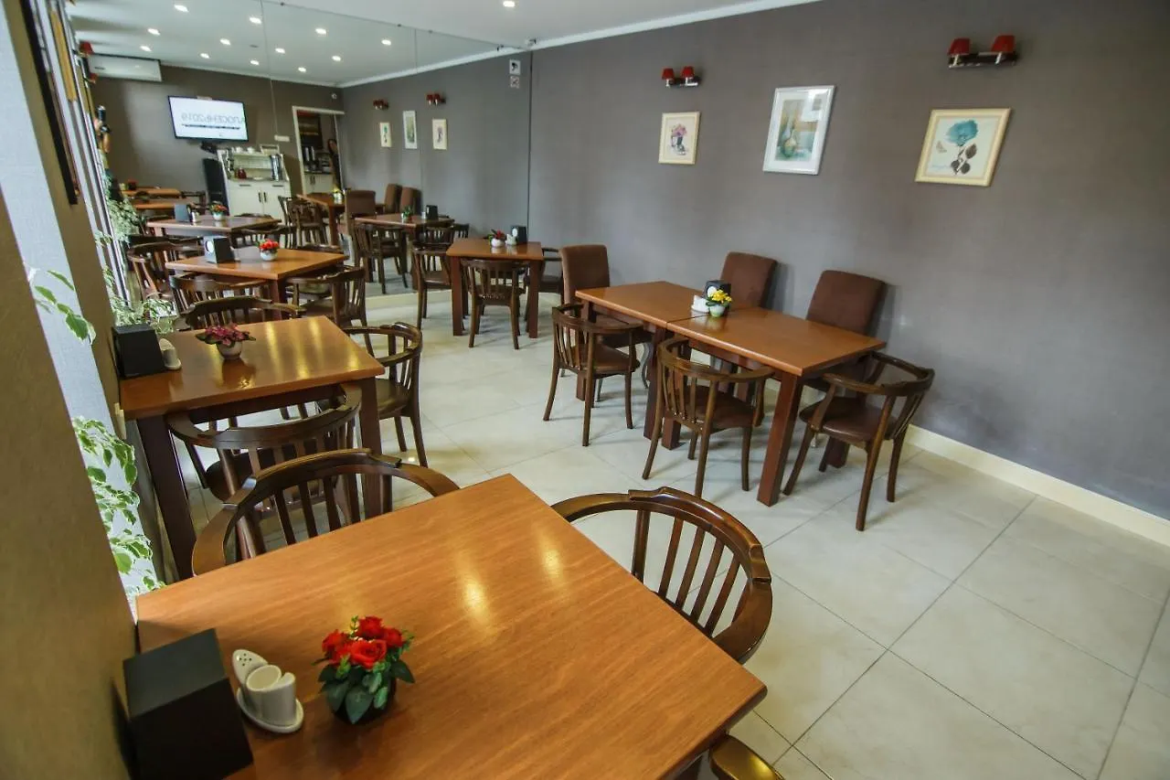 Hotel 19 Batoumi