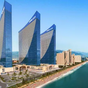 Orbi City Central Daire