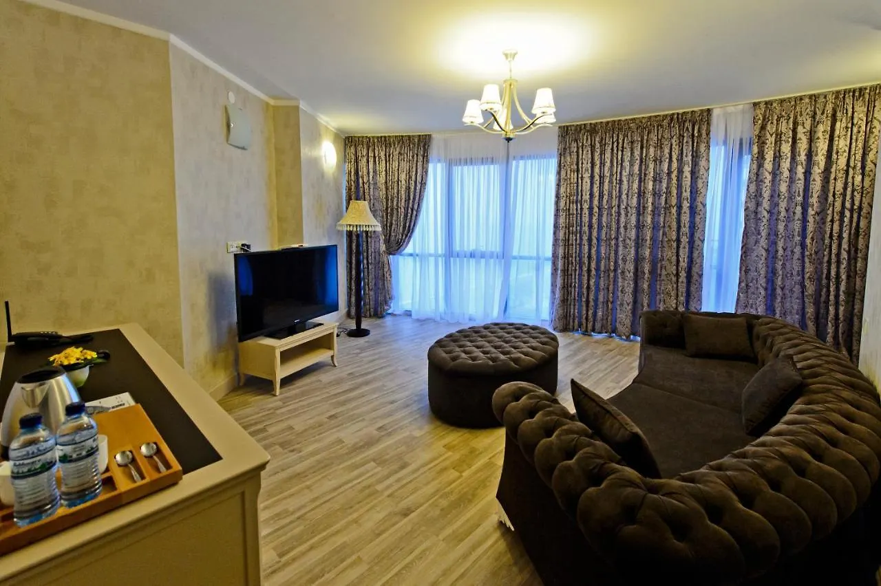 Daire Hotel 19 Batum
