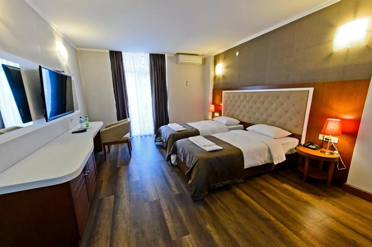 Daire Hotel 19 Batum Gürcistan