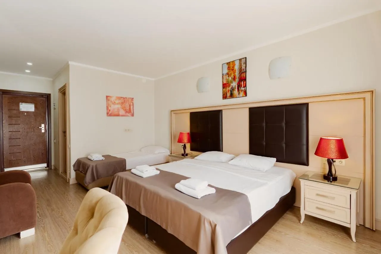 Daire Hotel 19 Batum Gürcistan