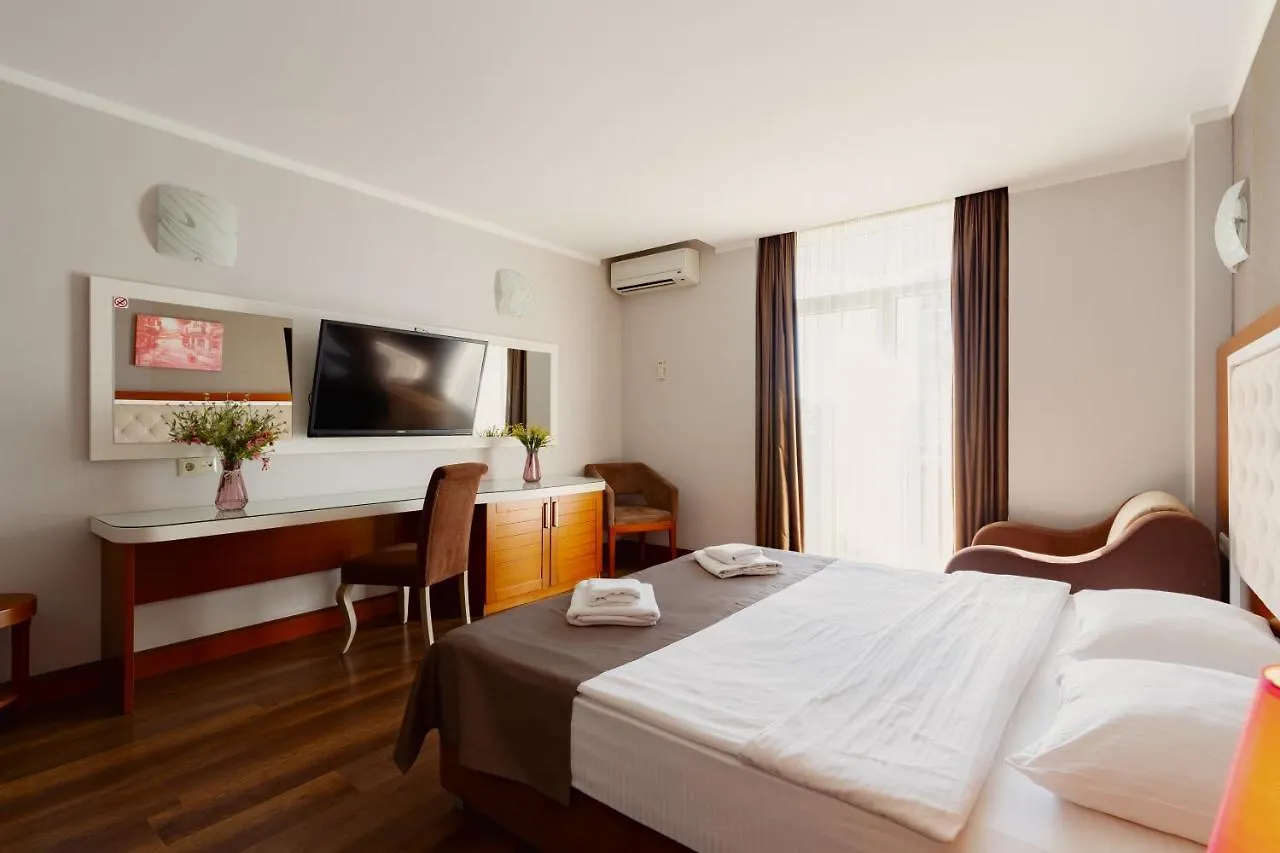 Daire Hotel 19 Batum